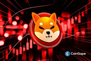 Shiba Inu Price Targets 45% Rebound as Burn Rate Soars by 10,700%