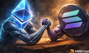 Is It the End for Solana? 97% Drop in Network Activity Triggers New Debate