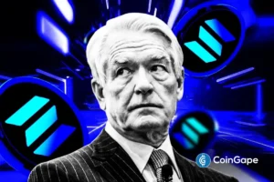 Solana Price Predictions Following Charles Schwab’s Introduction of SOL Futures