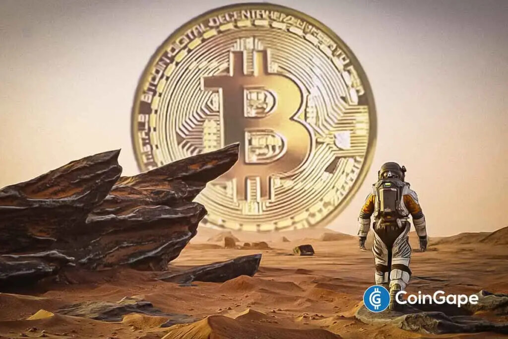 Elon Musk’s SpaceX Transfers $94 Million in Bitcoin as IPO Plans Develop