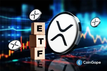 Spot XRP ETFs Approach $1 Billion in Assets Under Management as Outflow Streak Remains Unbroken