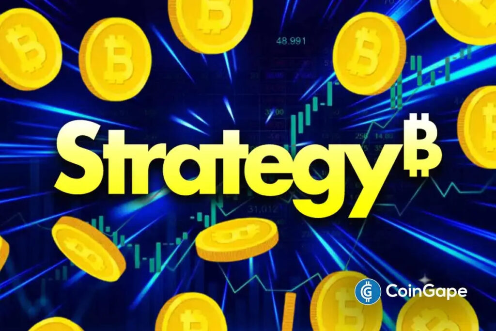 Strategy CEO Predicts Unlikely Bitcoin Sales Before 2029