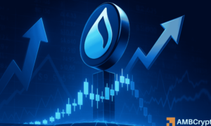 21Shares Introduces the First-Ever 2× Leveraged SUI ETF on Nasdaq