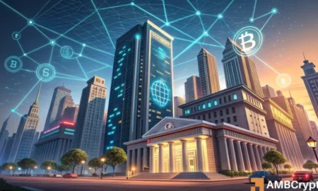 TRON Price Forecast: Traders, Prepare for a Shift in Momentum