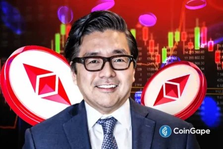 Tom Lee’s BitMine Continues to Buy ETH, Investing an Additional $150M Despite an 81% Crash in DAT Purchases