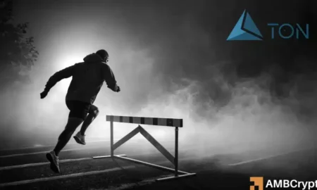 Can Toncoin Reach $2? – Why This Level is a Major Challenge for TON