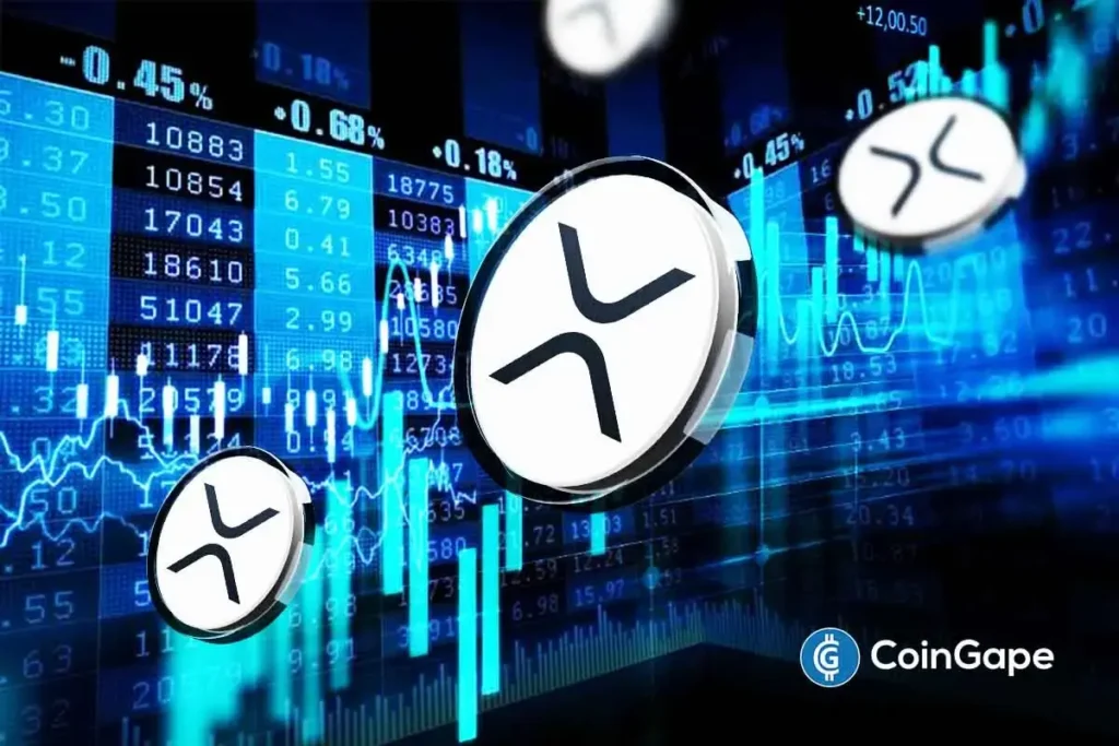 Top 3 XRP Price Predictions for December 2025: What’s Ahead?