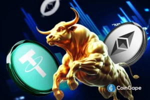 Trend Research Utilizes USDT Loans to Increase Holdings to $1.8 Billion, Targets 2026 Bull Market