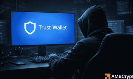 Trust Wallet Confirms $7M Loss from Browser Extension Incident, Promises Full Refunds to Users