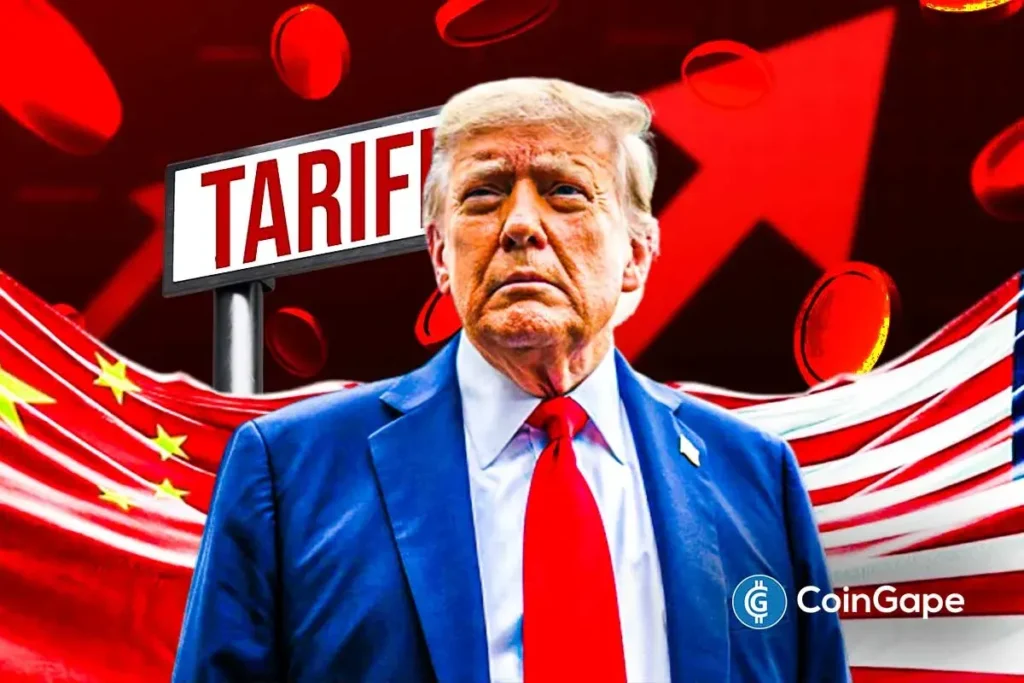Trump Claims Tariffs Generate “Great Wealth” as Rate Cut Expectations Dwindle