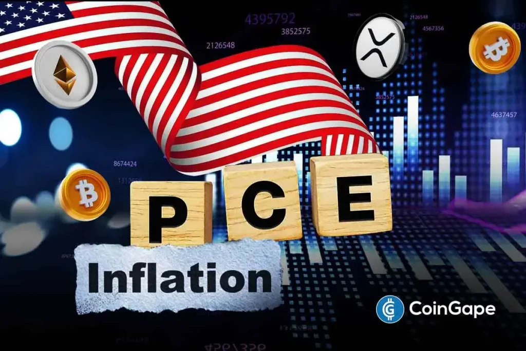PCE Inflation Estimates from Wall Street, Expert Insights, and Expectations for the Crypto Market