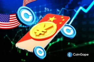 Coinbase Raises Concerns About China’s CBDC Advantage