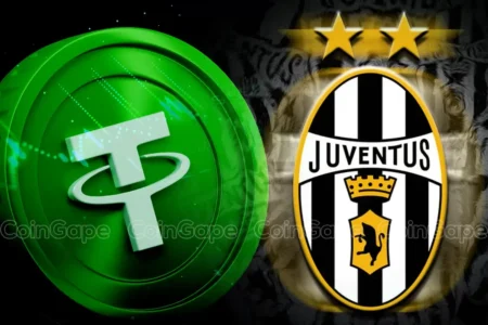 USDT Issuer Tether Launches $1 Billion Bid to Acquire Juventus FC