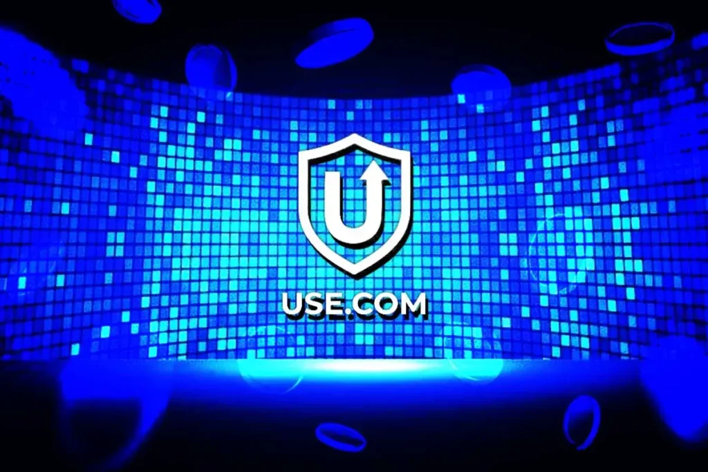 USE.com Debuts as a New Global Exchange Alternative