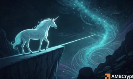 Uniswap Price Prediction: Is UNI Maintaining Its Position After the Fee Switch Vote?