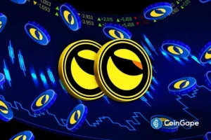 Why Did the LUNC Price Surge 70% Despite the Decline in the Crypto Market?