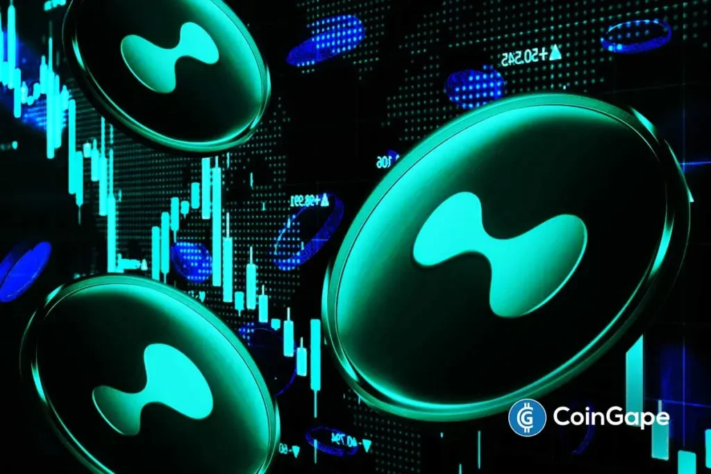 Will HYPE Price Hit $50 After Sonnet Completes Its $1B Merger?