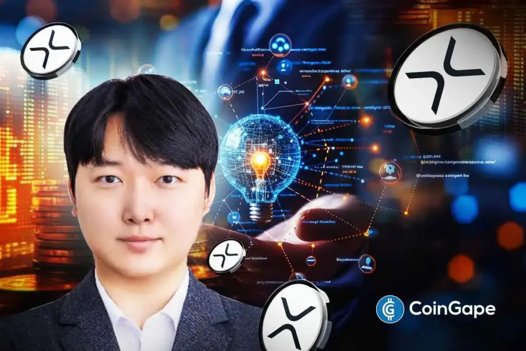 World’s Top IQ Holder Predicts $100 XRP in 5 Years—What Insights Does He Have?