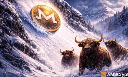 Monero: Why XMR Buyers Should Consider Waiting for This Potential Opportunity