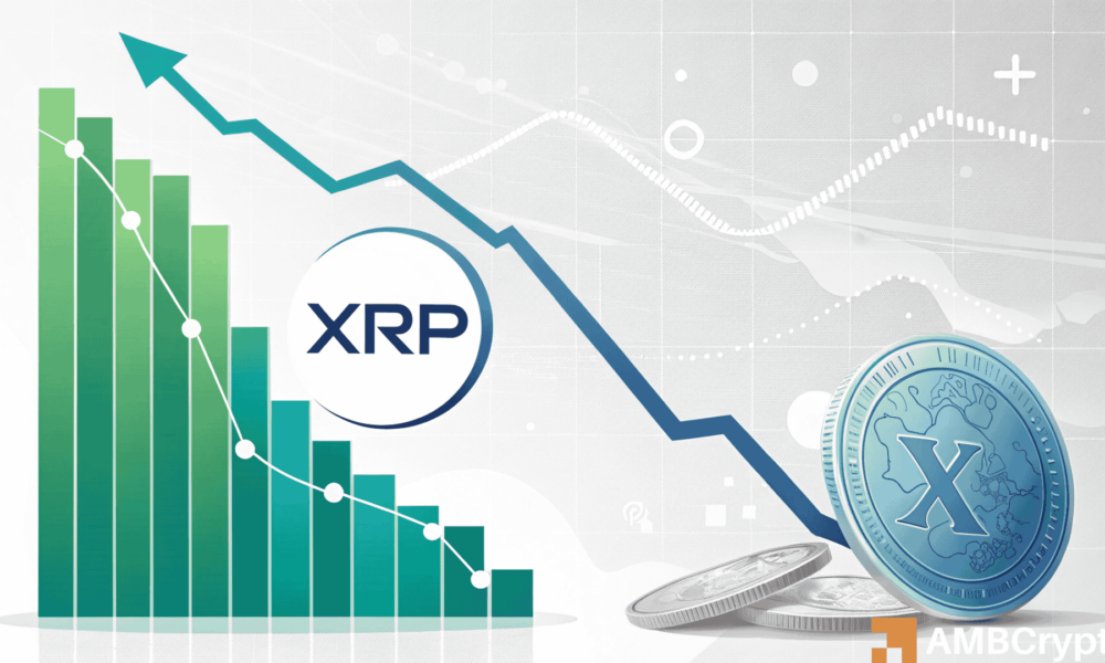 XRP ETF Experiences Steady Inflows Despite Price Decline — Is a Bullish Divergence Emerging?