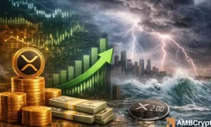 $1B Invested in XRP ETFs, But Price Remains Stagnant – Here’s Why!