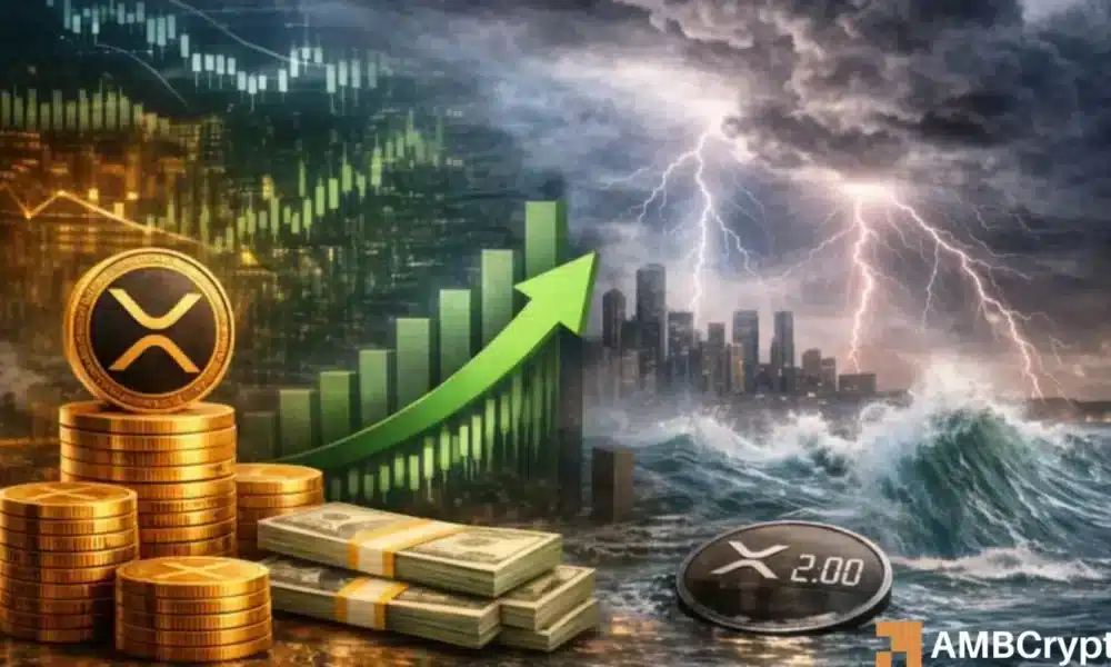 $1B Invested in XRP ETFs, But Price Remains Stagnant – Here’s Why!