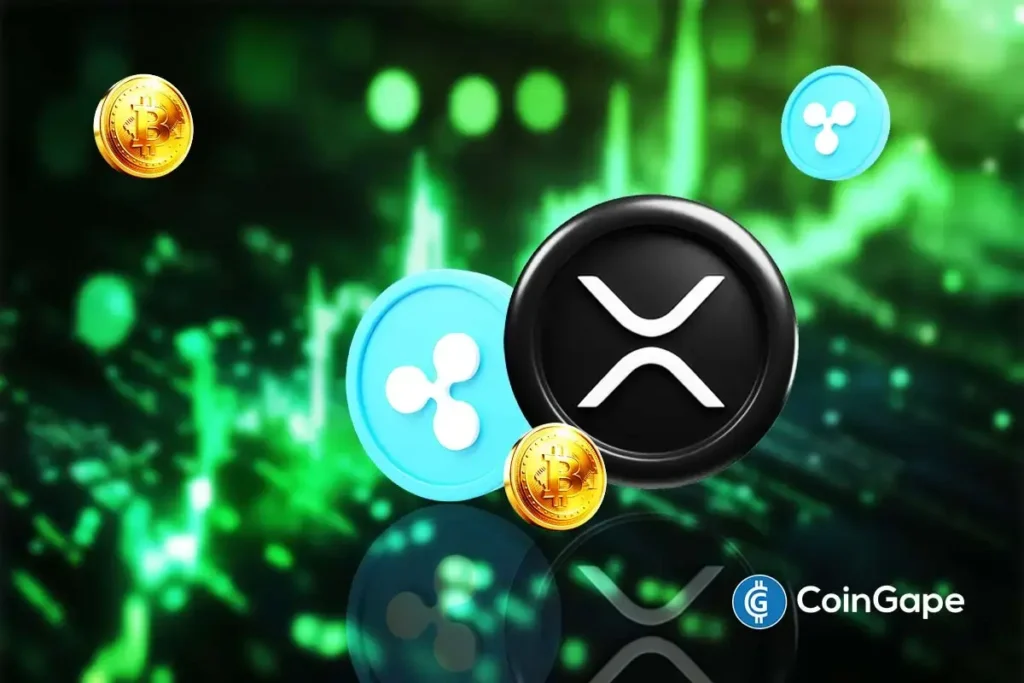 Ripple Expert Critiques XRP Supply Shock Theory, Highlights Bitcoin’s Impact