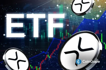 Is XRP Price Ready for a Reversal as ETF Inflows Reach Their 7th Consecutive Week?