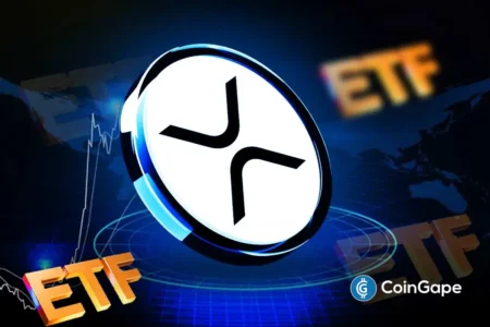 XRP Price’s Unique Pattern Suggests Surge to $3 as ETFs Exceed $1 Billion Milestone