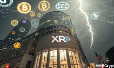 Here’s How XRP Spot ETFs Are Approaching the $1 Billion Mark