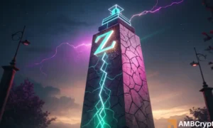 ZCash Plummets 53% in Two Weeks – Is This the Conclusion of a Surge?