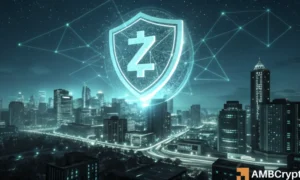 ZCash Stays Above $400: Can ZEC Outperform the Market as Bitcoin Demand Dwindles?
