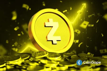 ZEC Surges 13% After Team Suggests Dynamic Fee Model to Safeguard Users