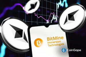 Bitmine, the Largest Ethereum Treasury Company, Enters Staking with 74,880 ETH Deposited
