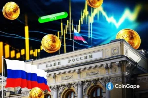 Bank of Russia to Allow Investors to Purchase Bitcoin and Cryptocurrency