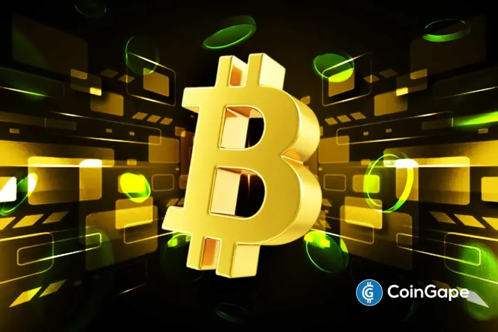 Bitcoin Price May Surpass $100K as Chances of Three Rate Cuts Reach All-Time High