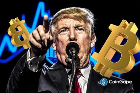 Trump Media to Launch Digital Tokens; DJT Stock Sees Gains