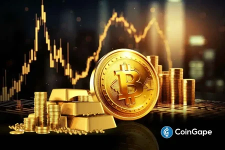 4 Reasons BTC Is Considered Digital Gold in 2026