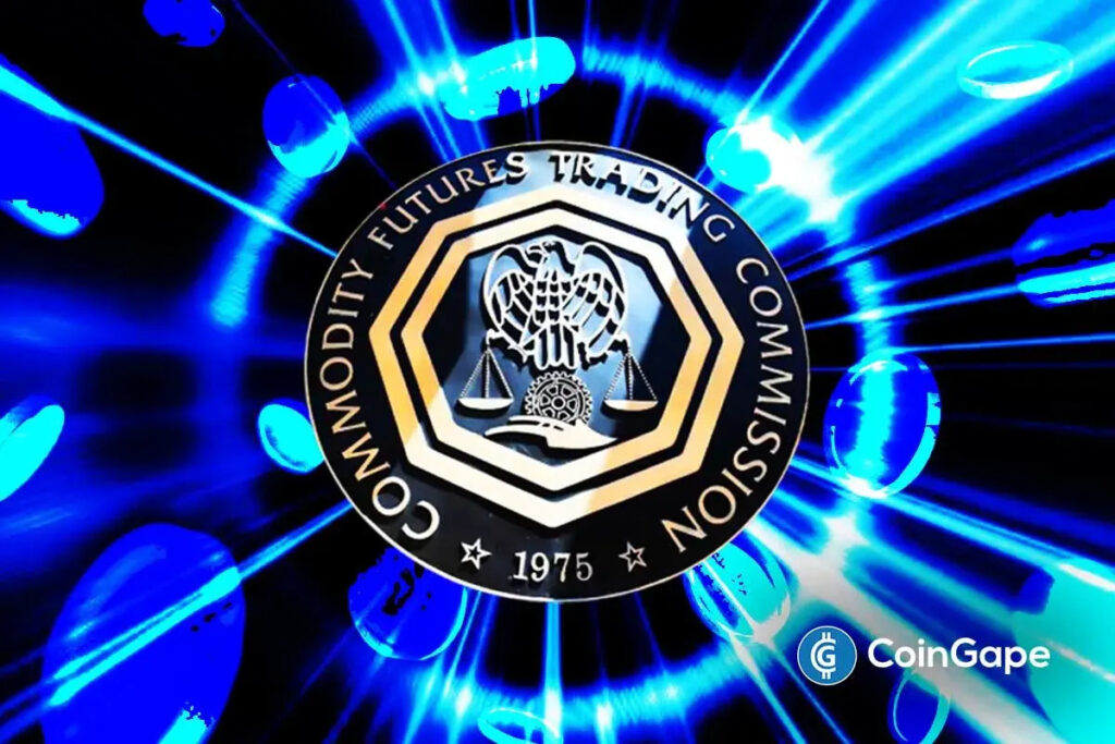 Amir Zaidi Named Chief of Staff at CFTC Following His Role in Bitcoin Futures