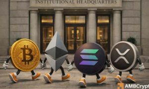 Bloomberg’s Seyffart Predicts Shakeout in Crypto ETFs: “Testing a Lot of Ideas”