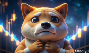 Dogecoin Faces Growing Concerns – Is a Decline to $0.081 On the Horizon?