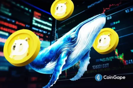 Will Dogecoin’s Price Recover Above $0.15?