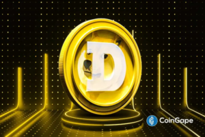 Dogecoin Price Prepares for a $0.20 Breakout as Inverse Head and Shoulders Pattern Forms