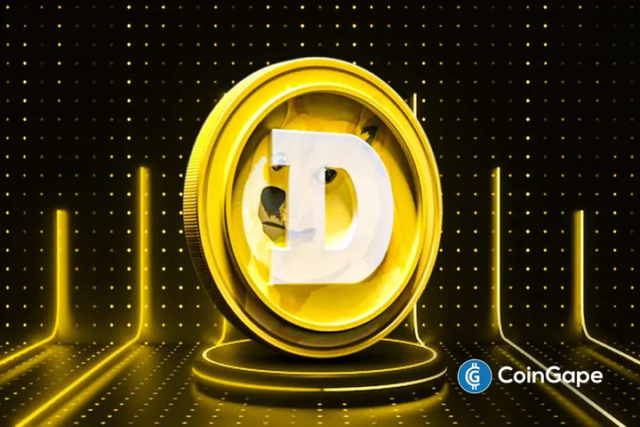 Dogecoin Price Prepares for a $0.20 Breakout as Inverse Head and Shoulders Pattern Forms