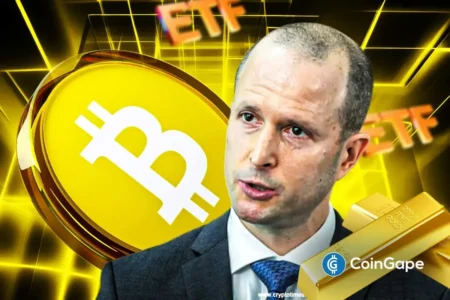 Nate Geraci Claims Bitcoin Has Not Yet Established Itself as Digital Gold