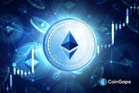 Ethereum Price Stays Above $3,000 as Bitmine Acquires $199M in ETH; What’s Next?