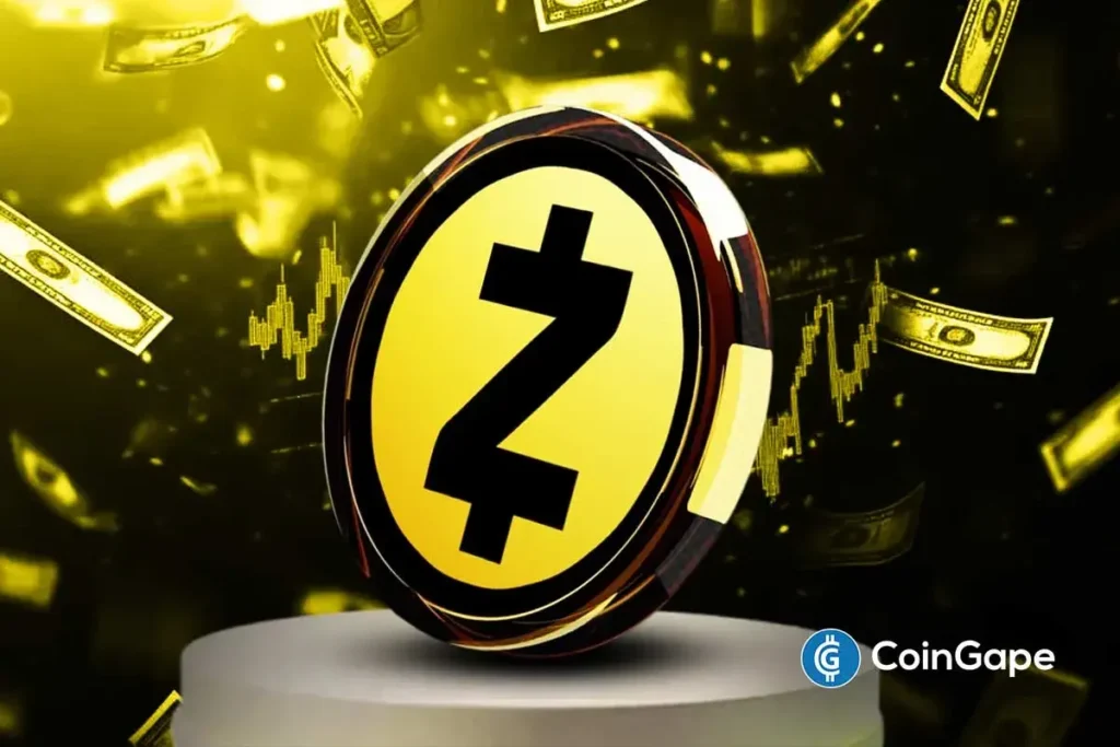 What is the Potential Price Range for Zcash (ZEC)?