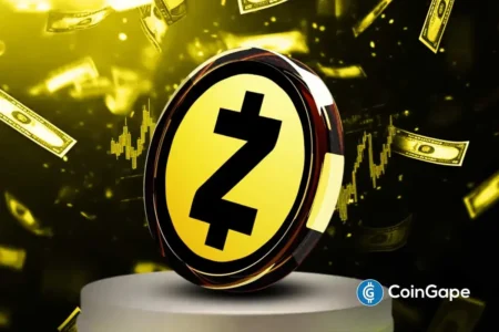 What is the Potential Price Range for Zcash (ZEC)?
