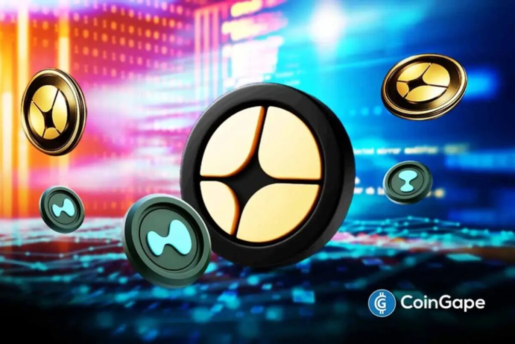 Hyperliquid Rival Aster DEX Aims for Layer 1 Launch in Early 2026