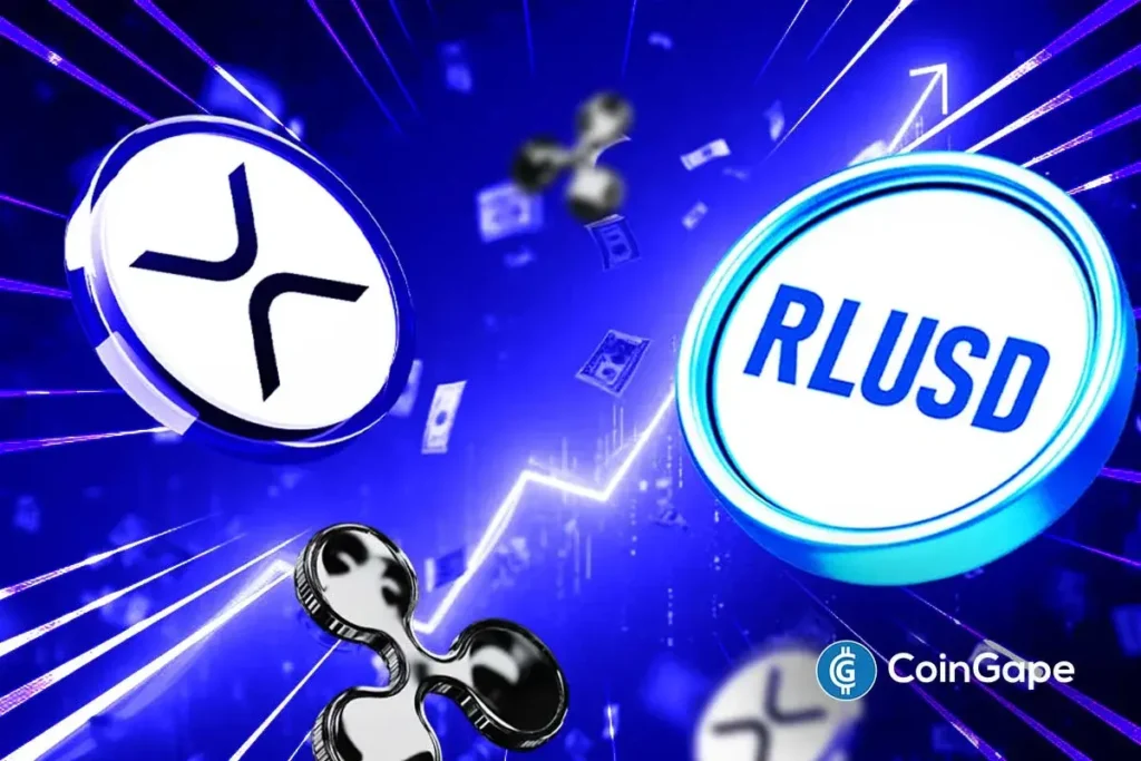 Gemini Introduces RLUSD Support on XRPL
